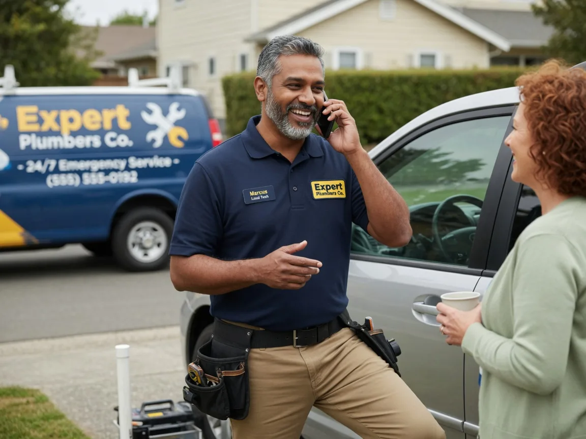 Drain Cleaning Ukiah, OR FAQs